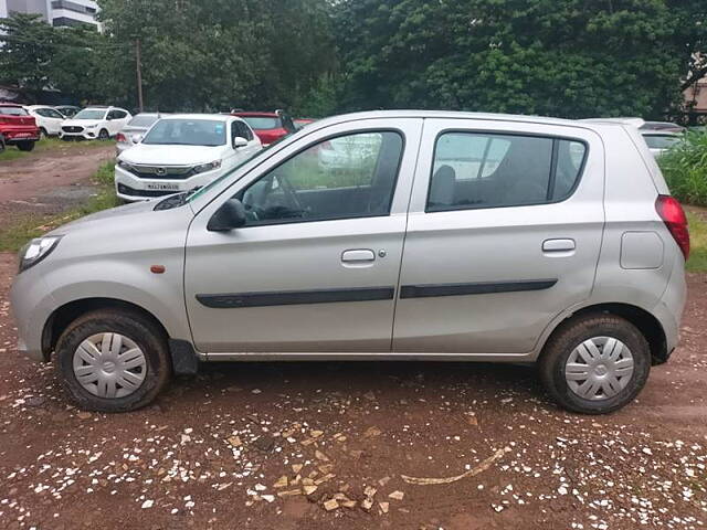 Used Maruti Suzuki Alto 800 [2012-2016] Vxi in Mumbai