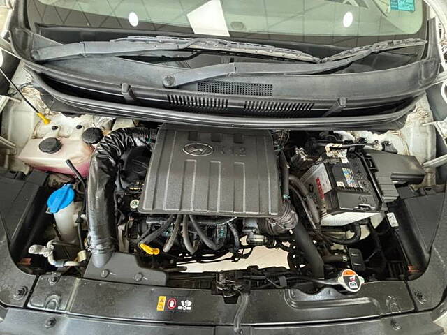 Used Hyundai Aura [2020-2023] S 1.2 CNG in Mumbai