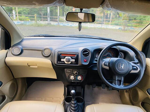 Used Honda Amaze [2013-2016] 1.5 S i-DTEC in Pune