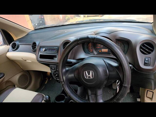 Used Honda Amaze [2013-2016] 1.2 S i-VTEC in Jamshedpur