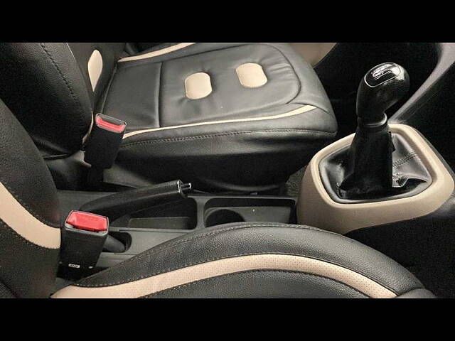 Used Hyundai Grand i10 [2013-2017] Magna 1.2 Kappa VTVT [2013-2016] in Delhi