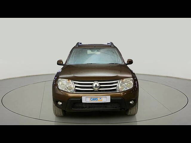 Used Renault Duster [2012-2015] RxL Petrol in Delhi