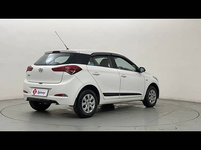 Used Hyundai Elite i20 [2017-2018] Magna Executive 1.2 in Ghaziabad