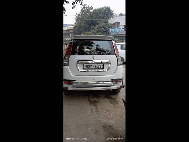 Used Maruti Suzuki Wagon R [2019-2022] VXi 1.0 [2019-2019] in Patna