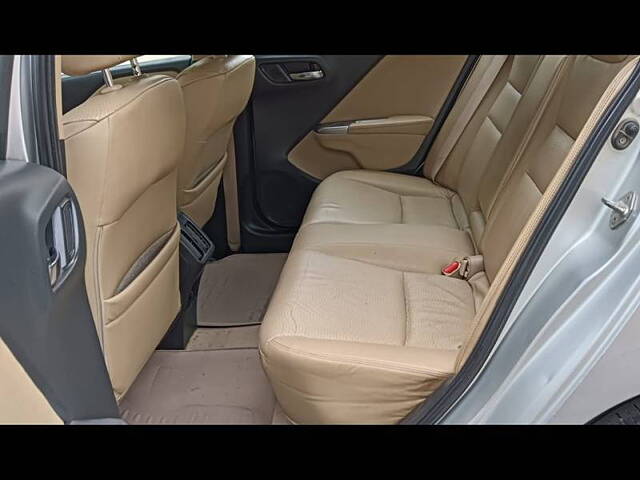 Used Honda City [2014-2017] VX Diesel in Delhi