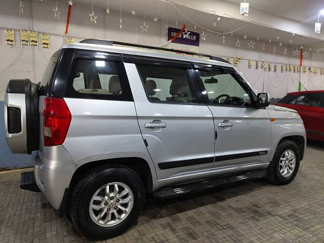 Used Mahindra TUV300 [2015-2019] T8 AMT mHAWK100 in Mumbai