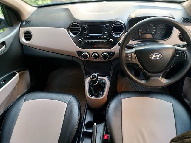 Used Hyundai Xcent [2014-2017] S 1.2 in Hyderabad