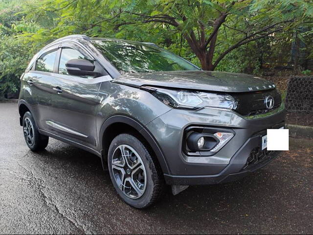 Used Tata Nexon [2020-2023] XM (S) Diesel [2020-2023] in Nashik