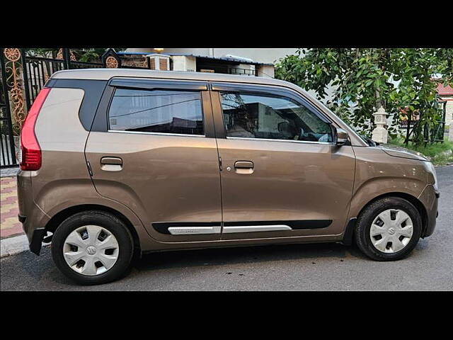 Used Maruti Suzuki Wagon R [2019-2022] ZXi 1.2 in Kolkata