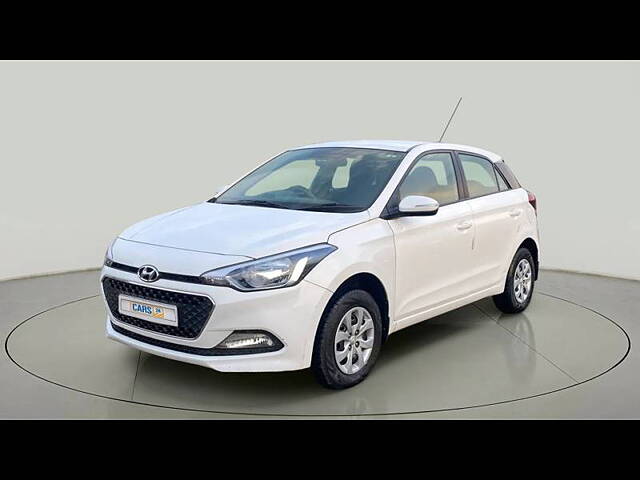 Used Hyundai Elite i20 [2017-2018] Sportz 1.4 CRDI in Nagpur