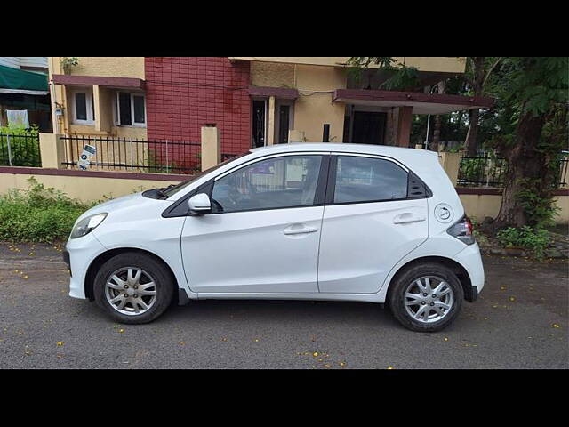 Used Honda Brio [2013-2016] VX AT in Ahmedabad