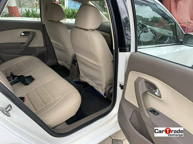 Used Skoda Rapid [2015-2016] 1.5 TDI CR Style Plus AT in Nashik