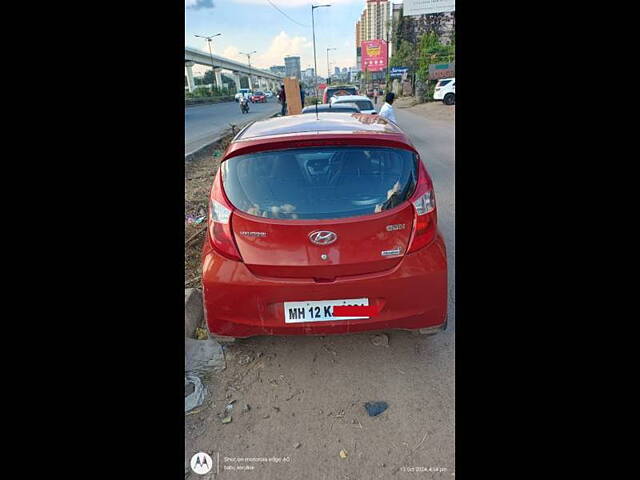 Used Hyundai Eon 1.0 Kappa Magna + [2014-2016] in Pune