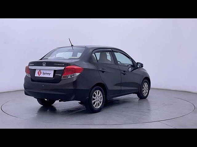 Used Honda Amaze [2013-2016] 1.2 VX AT i-VTEC in Chennai