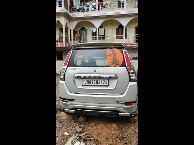 Used Maruti Suzuki Wagon R [2019-2022] VXi 1.2 in Ranchi