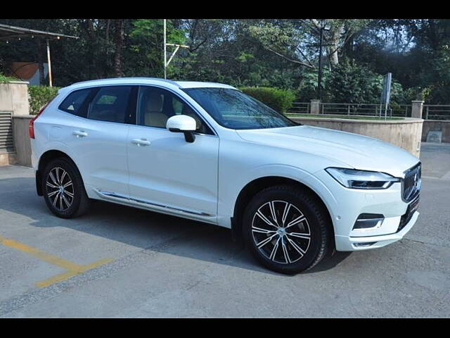 Used Volvo XC60 [2017-2021] Inscription [2017-2020] in Delhi