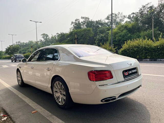 Used Bentley Continental Flying Spur V8 in Delhi