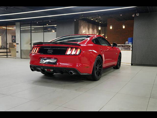 Used Ford Mustang GT Fastback 5.0L v8 in Kolkata