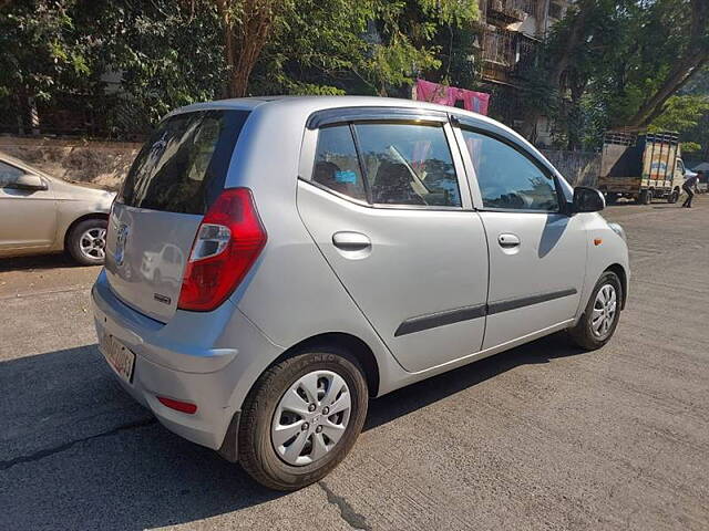 Used Hyundai i10 [2010-2017] Magna 1.2 Kappa2 in Mumbai