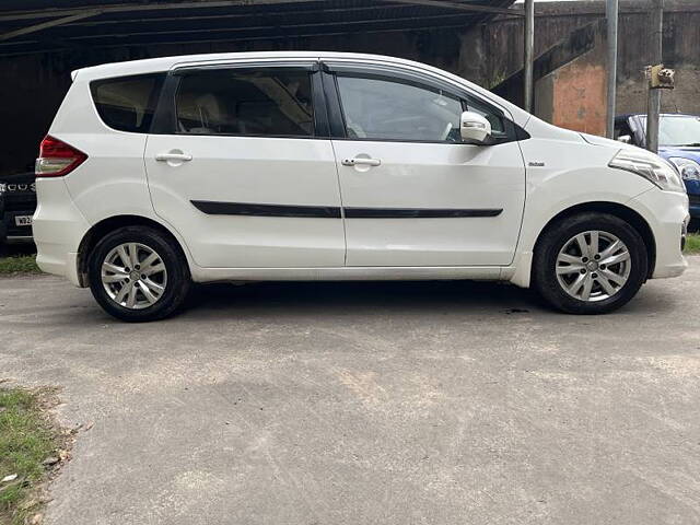 Used Maruti Suzuki Ertiga [2015-2018] ZDI + SHVS in Kolkata