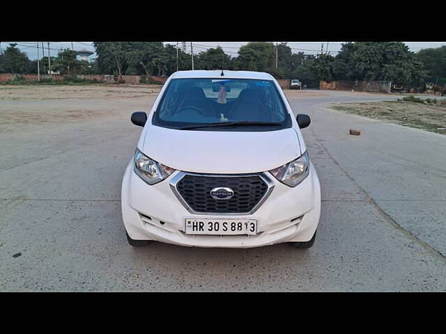 Used 2018 Datsun Redigo in Faridabad