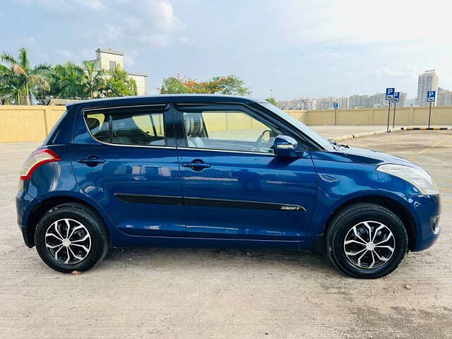 Used Maruti Suzuki Swift [2011-2014] VDi in Navi Mumbai