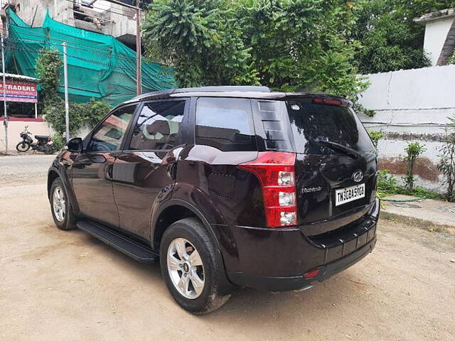 Used Mahindra XUV500 [2011-2015] W8 in Coimbatore