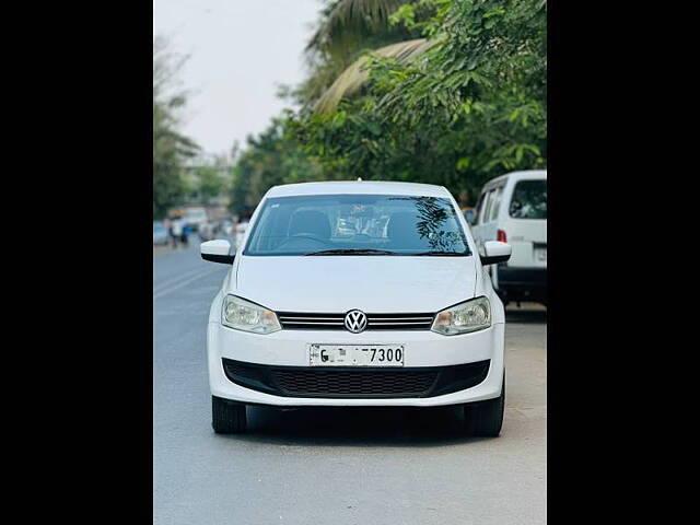 Used 2012 Volkswagen Polo in Surat