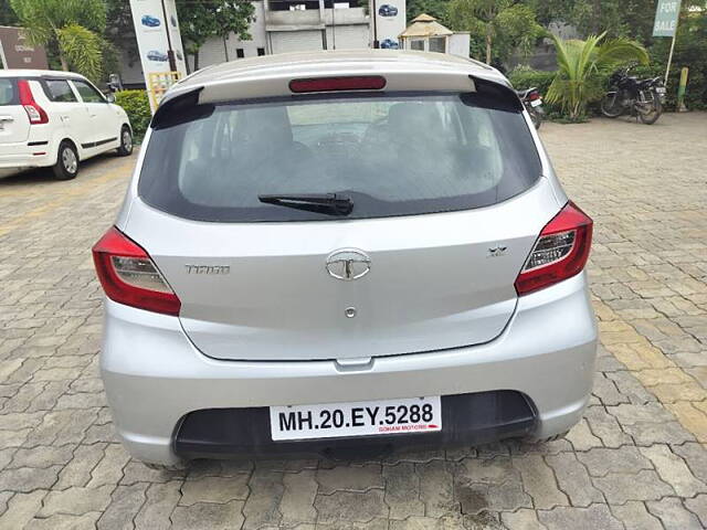 Used Tata Tiago [2016-2020] Revotron XZ in Aurangabad