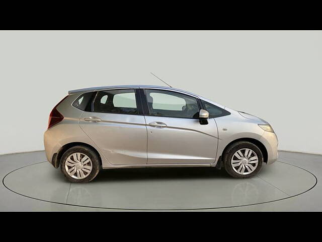 Used Honda Jazz [2015-2018] S Diesel in Ahmedabad