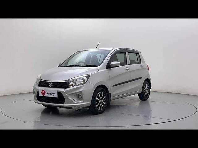 Used 2019 Maruti Suzuki Celerio in Bangalore