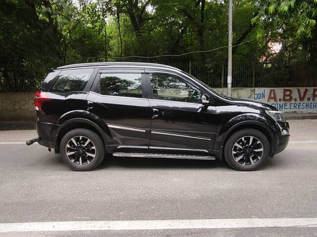 Used Mahindra XUV500 W11 (O) AT in Delhi