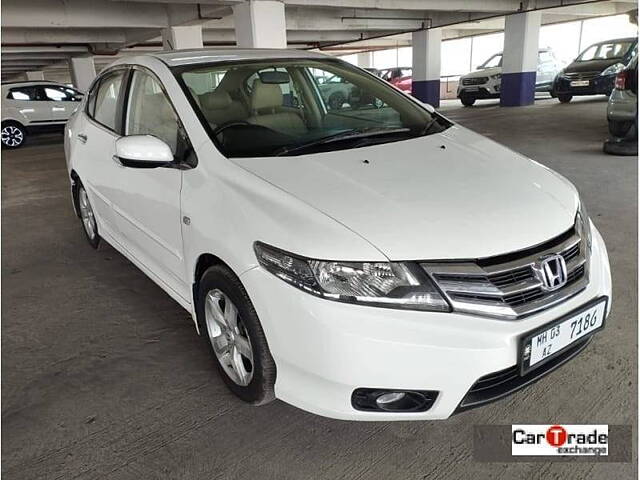 Used Honda City [2008-2011] 1.5 V AT in Thane