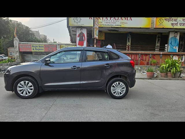 Used Maruti Suzuki Baleno [2015-2019] Delta 1.2 in Ghaziabad