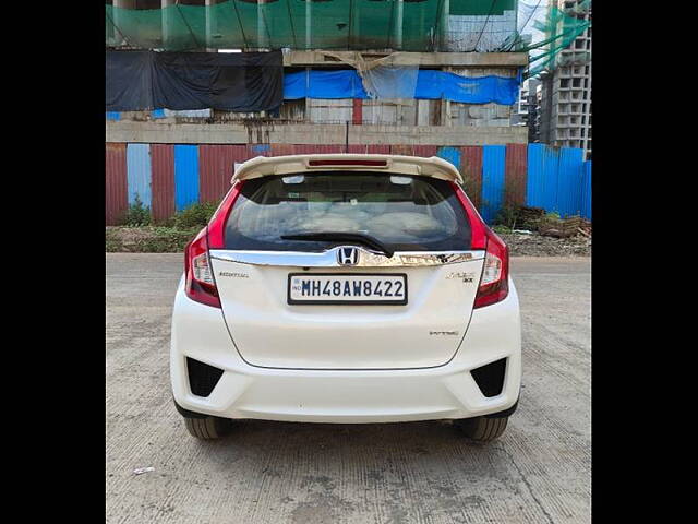 Used Honda Jazz [2015-2018] VX Petrol in Thane