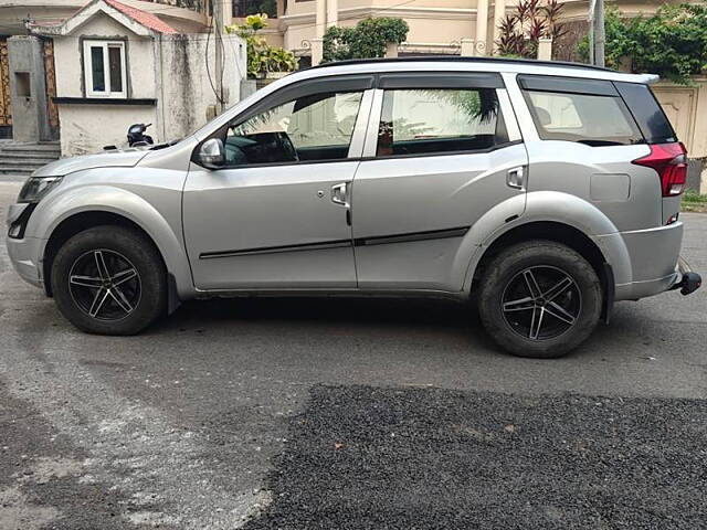 Used Mahindra XUV500 W5 [2018-2020] in Dehradun