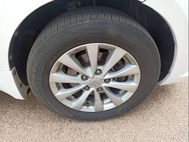 Used Maruti Suzuki Ertiga [2015-2018] ZDI SHVS in Bangalore