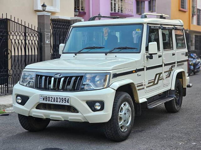 Used Mahindra Bolero B6 (O) [2022] in Kolkata