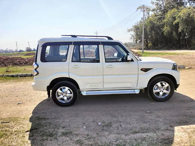 Used Mahindra Scorpio [2014-2017] S4 Plus in Mohali