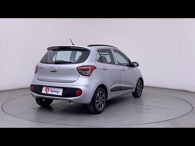 Used Hyundai Grand i10 Asta U2 1.2 CRDi in Chennai