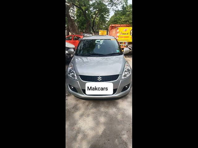 Used 2013 Maruti Suzuki Swift in Chennai