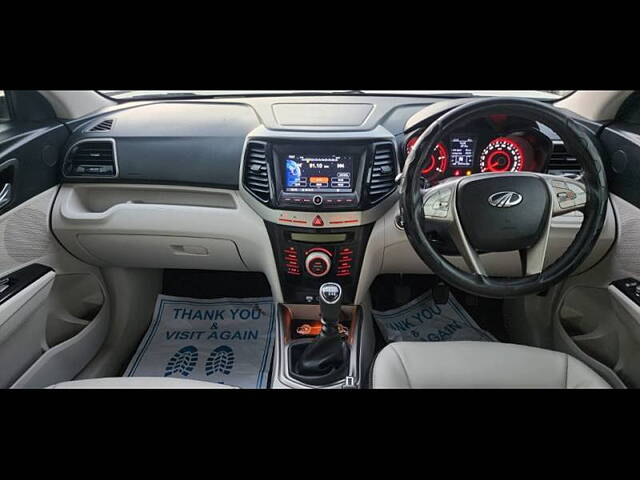 Used Mahindra XUV300 [2019-2024] W8 (O) 1.5 Diesel [2020] in Ahmedabad