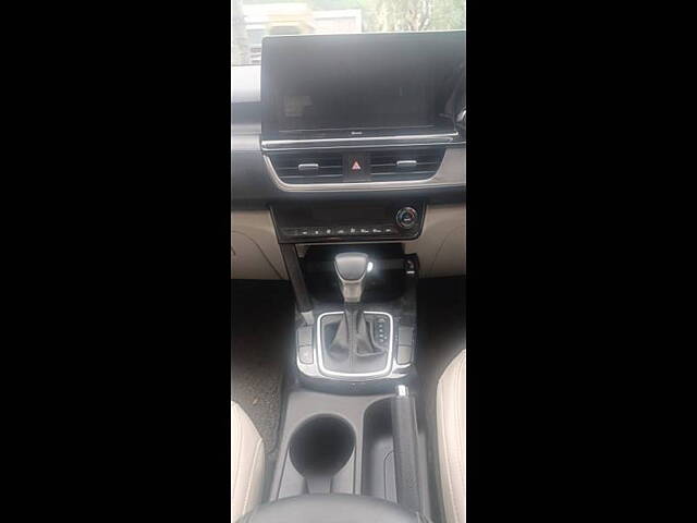 Used Kia Seltos [2019-2022] HTX IVT 1.5 [2019-2020] in Mumbai