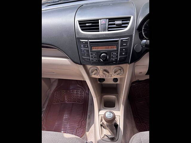 Used Maruti Suzuki Swift DZire [2011-2015] VXI in Navi Mumbai