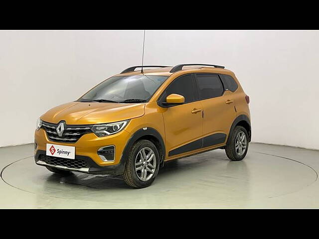 Used 2020 Renault Triber in Kolkata