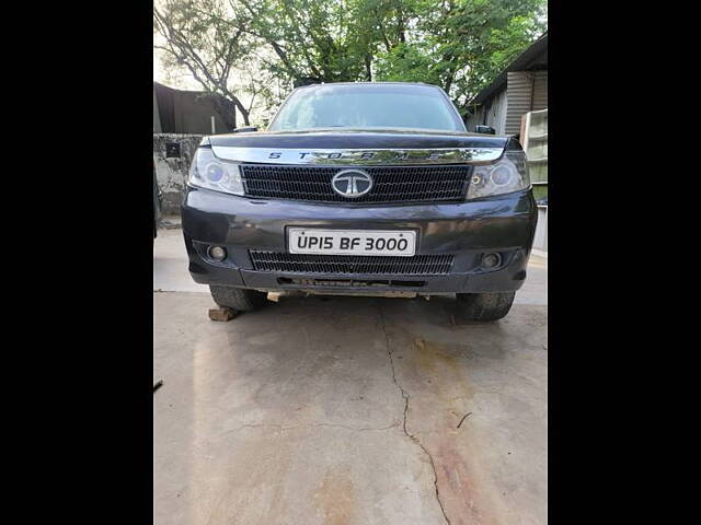 Used 2013 Tata Safari in Meerut