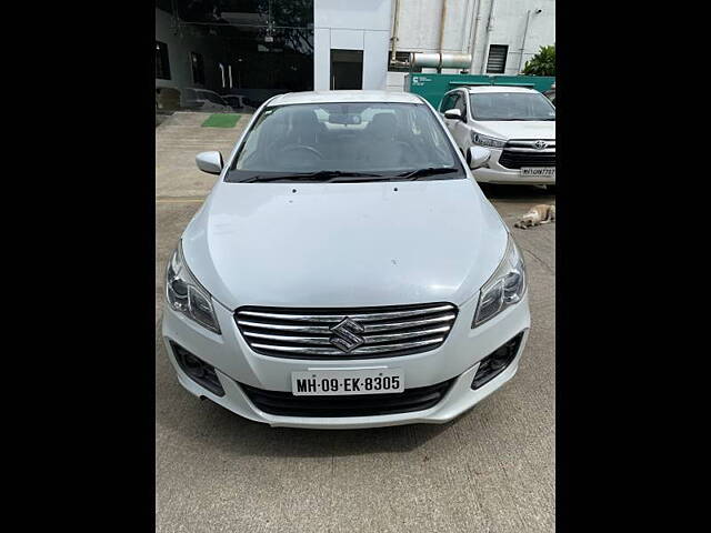 Used 2017 Maruti Suzuki Ciaz in Pune