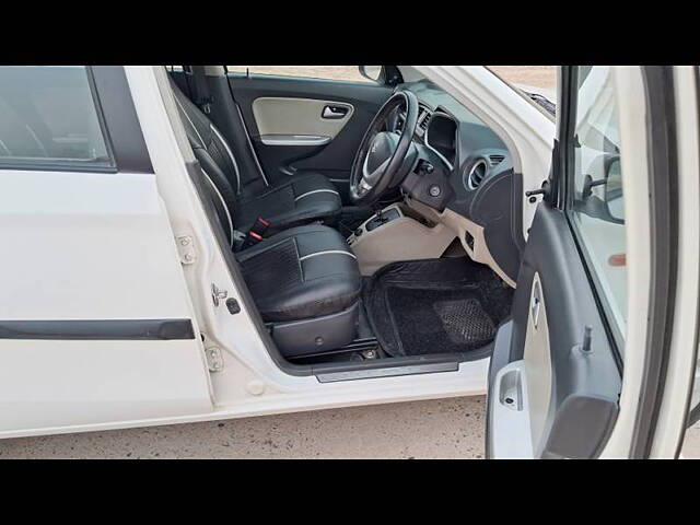 Used Maruti Suzuki Alto K10 [2014-2020] VXi AMT (Airbag) [2014-2019] in Faridabad