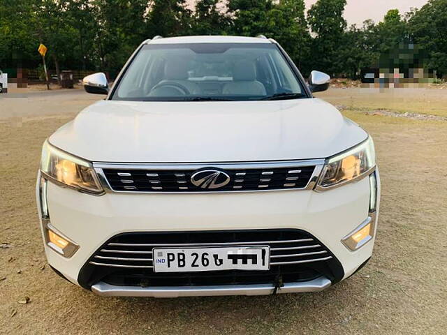 Used Mahindra XUV300 [2019-2024] 1.5 W8 (O) [2019-2020] in Ludhiana