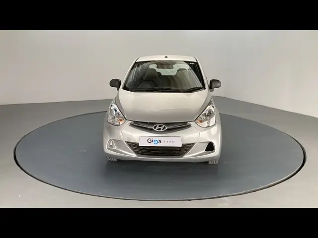 Used 2018 Hyundai Eon in Bangalore